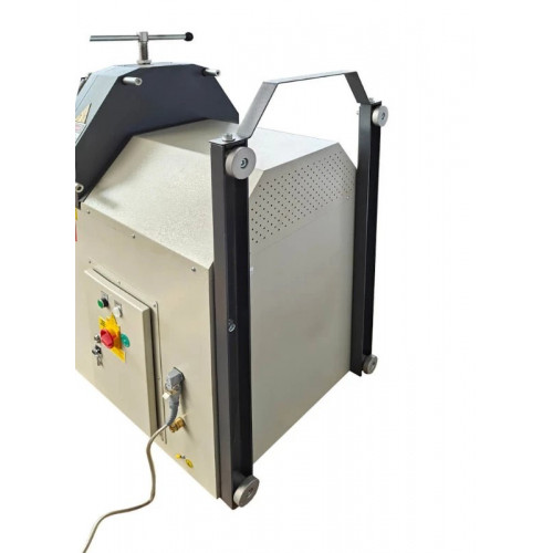 Электромеханический профилегиб ISITAN PK-35