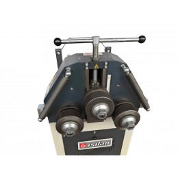 Электромеханический профилегиб ISITAN PK-35