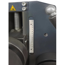 Электромеханический профилегиб ISITAN PK-35