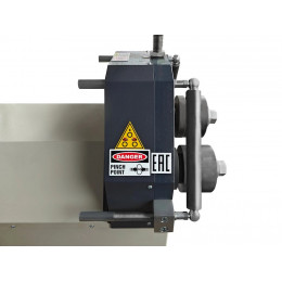 Электромеханический профилегиб ISITAN PK-35