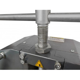 Электромеханический профилегиб ISITAN PK-35