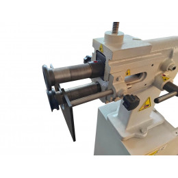 Зиговочный станок ISITAN IKM 1.2