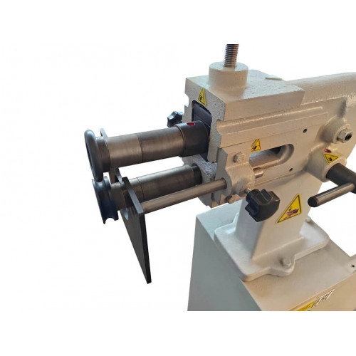 Зиговочный станок ISITAN IKM 1.2
