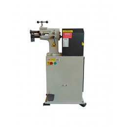 Зиговочный станок ISITAN IKM 1.2