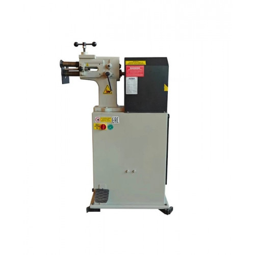 Зиговочный станок ISITAN IKM 1.2