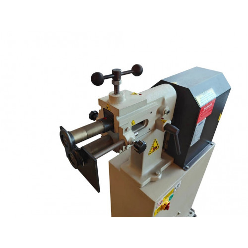 Зиговочный станок ISITAN IKM 1.2