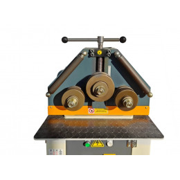 Электромеханический профилегиб ISITAN PK-30