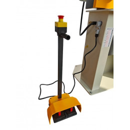 Электромеханический профилегиб ISITAN PK-30