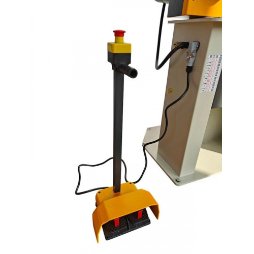 Электромеханический профилегиб ISITAN PK-30