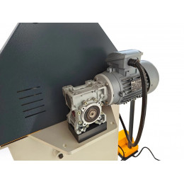 Электромеханический профилегиб ISITAN PK-30