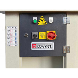 Электромеханический профилегиб ISITAN PK-30