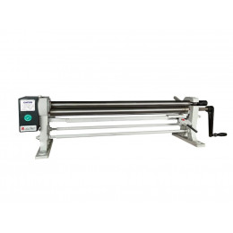 Вальцовочный станок ISITAN R 1050x46