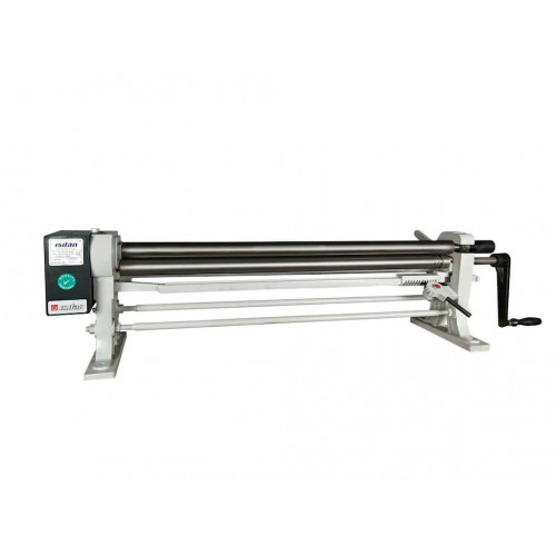 Вальцовочный станок ISITAN R 1050x46