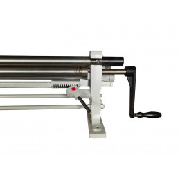 Вальцовочный станок ISITAN R 1050x46