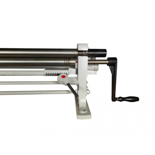 Вальцовочный станок ISITAN R 1050x46