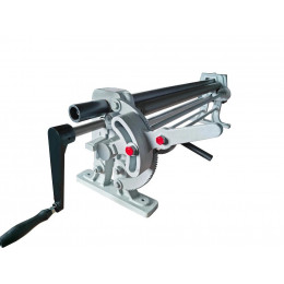 Вальцовочный станок ISITAN R 1050x46