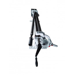 Вальцовочный станок ISITAN R 1050x46