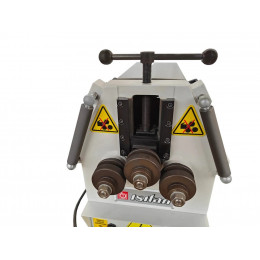 Электромеханический профилегиб ISITAN PK-20