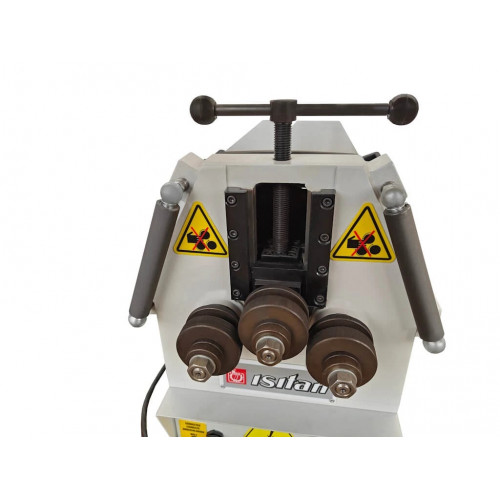 Электромеханический профилегиб ISITAN PK-20