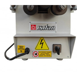 Электромеханический профилегиб ISITAN PK-20