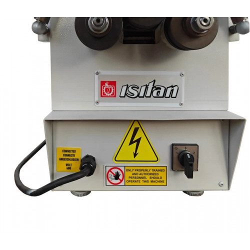 Электромеханический профилегиб ISITAN PK-20