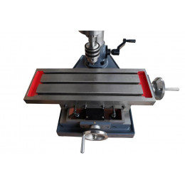 Станок сверлильный Metal Master M25 KC с координатным столом
