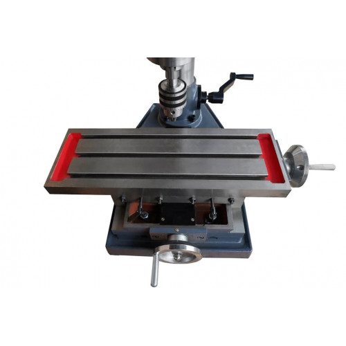 Станок сверлильный Metal Master M25 KC с координатным столом