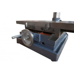 Станок сверлильный Metal Master M25 KC с координатным столом