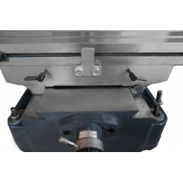 Станок сверлильный Metal Master M32 KC с координатным столом