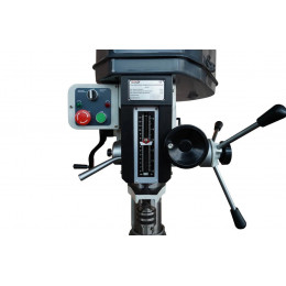 Станок сверлильный Metal Master M32 KC с координатным столом