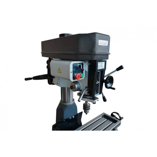 Станок сверлильный Metal Master M32 KC с координатным столом