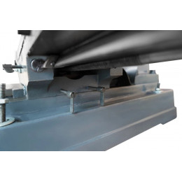 Станок сверлильный Metal Master M32 KC с координатным столом