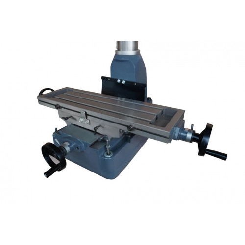 Станок сверлильный Metal Master M32 KC с координатным столом