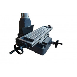 Станок сверлильный Metal Master M32 KC с координатным столом