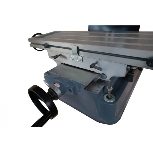 Станок сверлильный Metal Master M32 KC с координатным столом