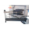 Полуавтоматический ленточнопильный станок CUTERAL PSM 440x700 DM LITE