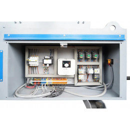 Полуавтоматический ленточнопильный станок CUTERAL PSM 440x700 DM LITE