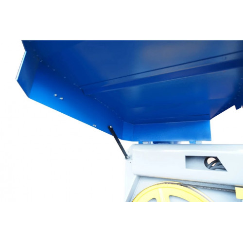 Полуавтоматический ленточнопильный станок CUTERAL PSM 440x700 DM LITE