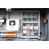 Полуавтоматический ленточнопильный станок CUTERAL PSM 440x700 DM LITE