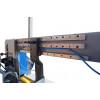 Полуавтоматический ленточнопильный станок CUTERAL PSM 440x700 DM LITE