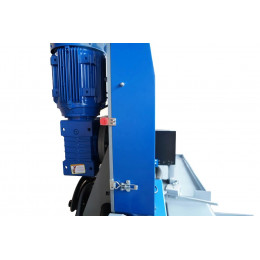 Полуавтоматический ленточнопильный станок CUTERAL PSM 440x700 DM LITE