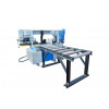 Полуавтоматический ленточнопильный станок CUTERAL PSM 440x700 DM LITE