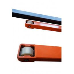Штабелер ручной гидравлический Metal Master MHS-1016