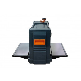 Рейсмусовый станок Metal Master MWP-318