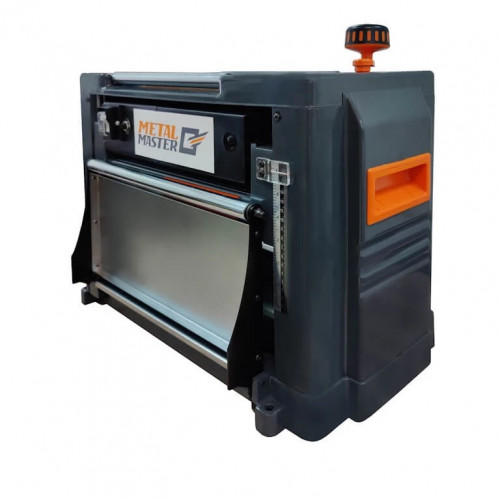Рейсмусовый станок Metal Master MWP-318