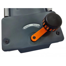 Рейсмусовый станок Metal Master MWP-318