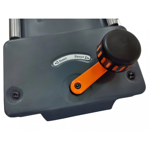 Рейсмусовый станок Metal Master MWP-318