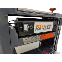 Рейсмусовый станок Metal Master MWP-318