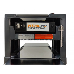 Рейсмусовый станок Metal Master MWP-318
