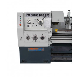 Токарно-винторезный станок Metal Master ZM 66300 DRO RFS